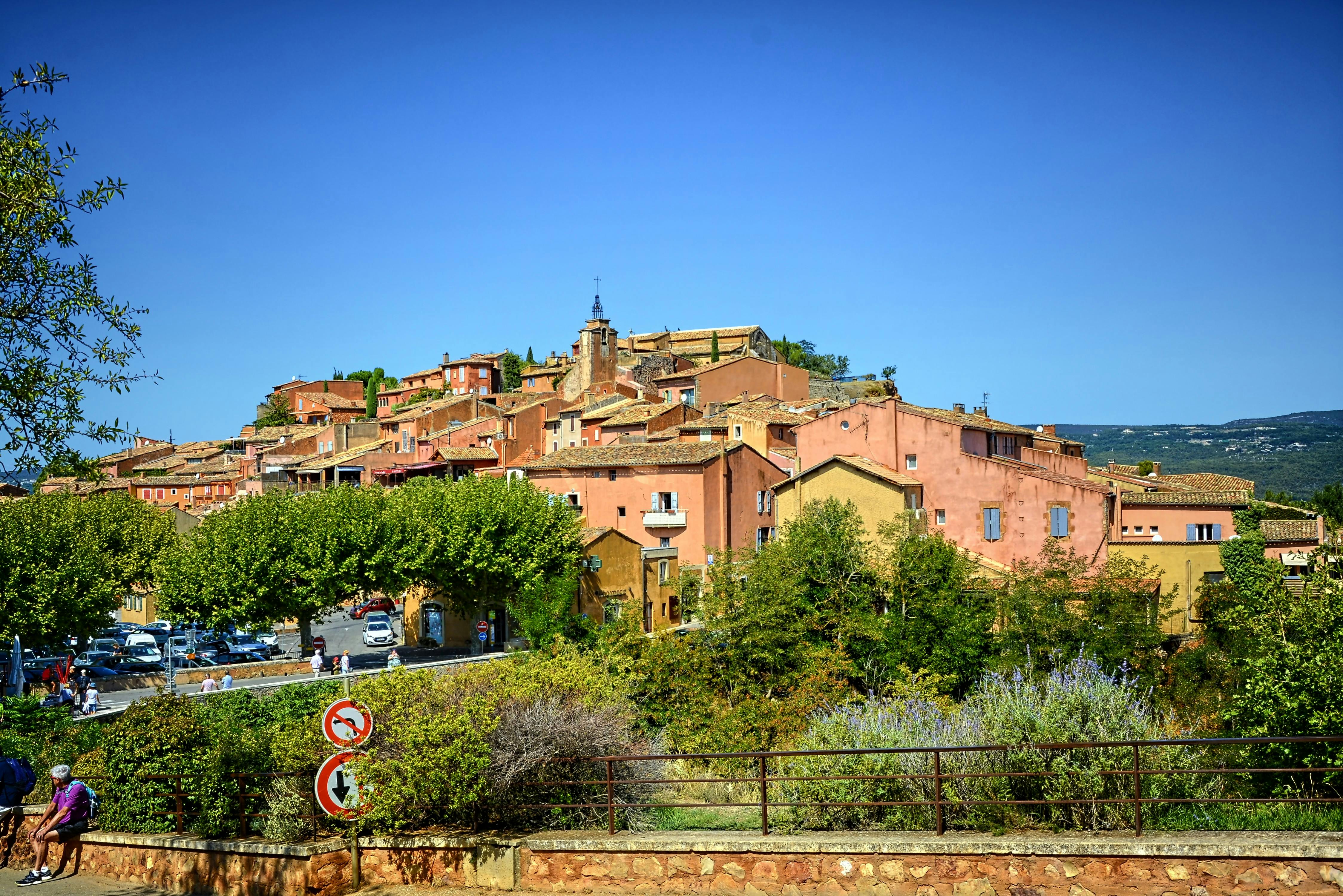 Provence in 3 Days — The Perfect Itinerary