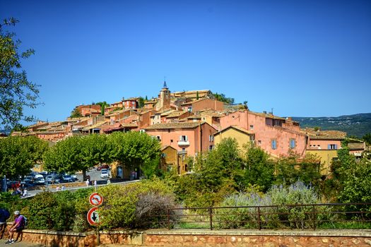 Lançon-Provence