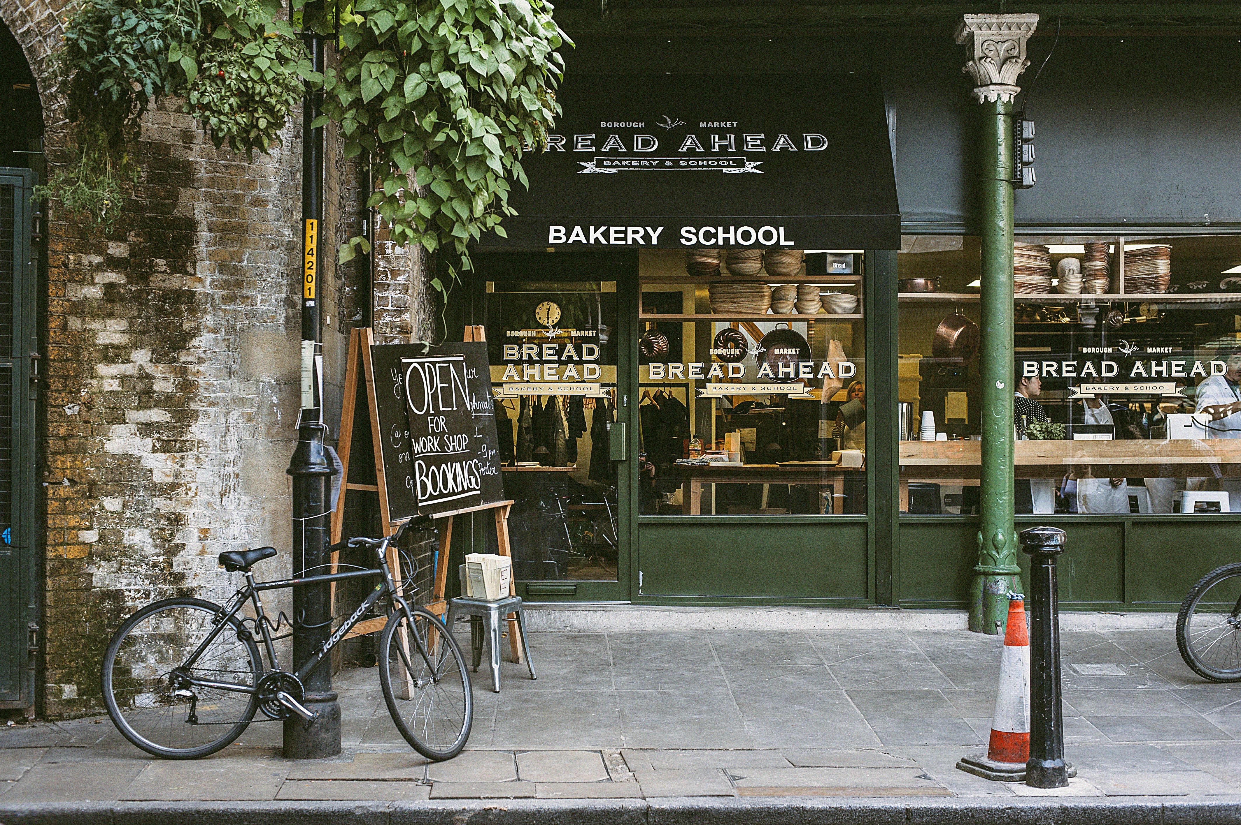 architettura bicicletta