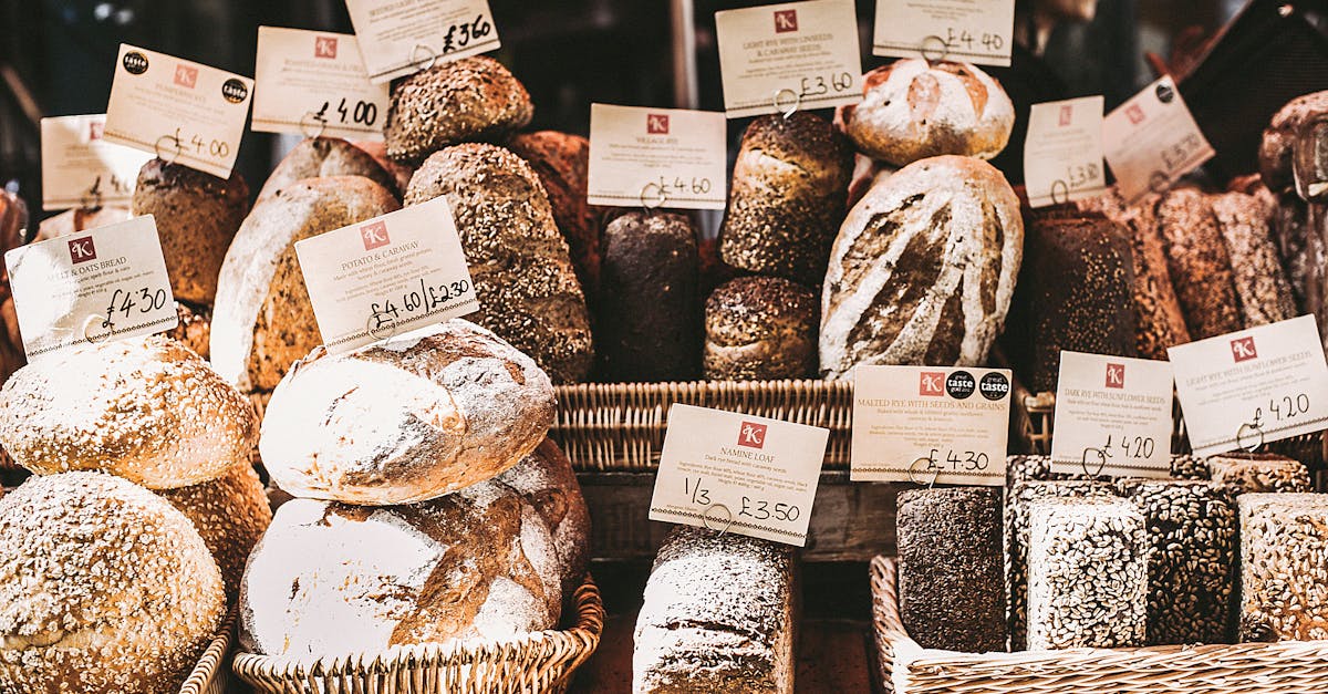 How to make sugar syrup for Bob without brown sugar