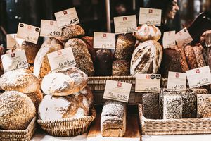 Bakery & Sweets
