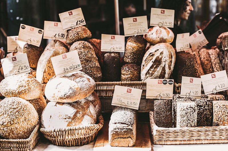 Bread & Factory AB