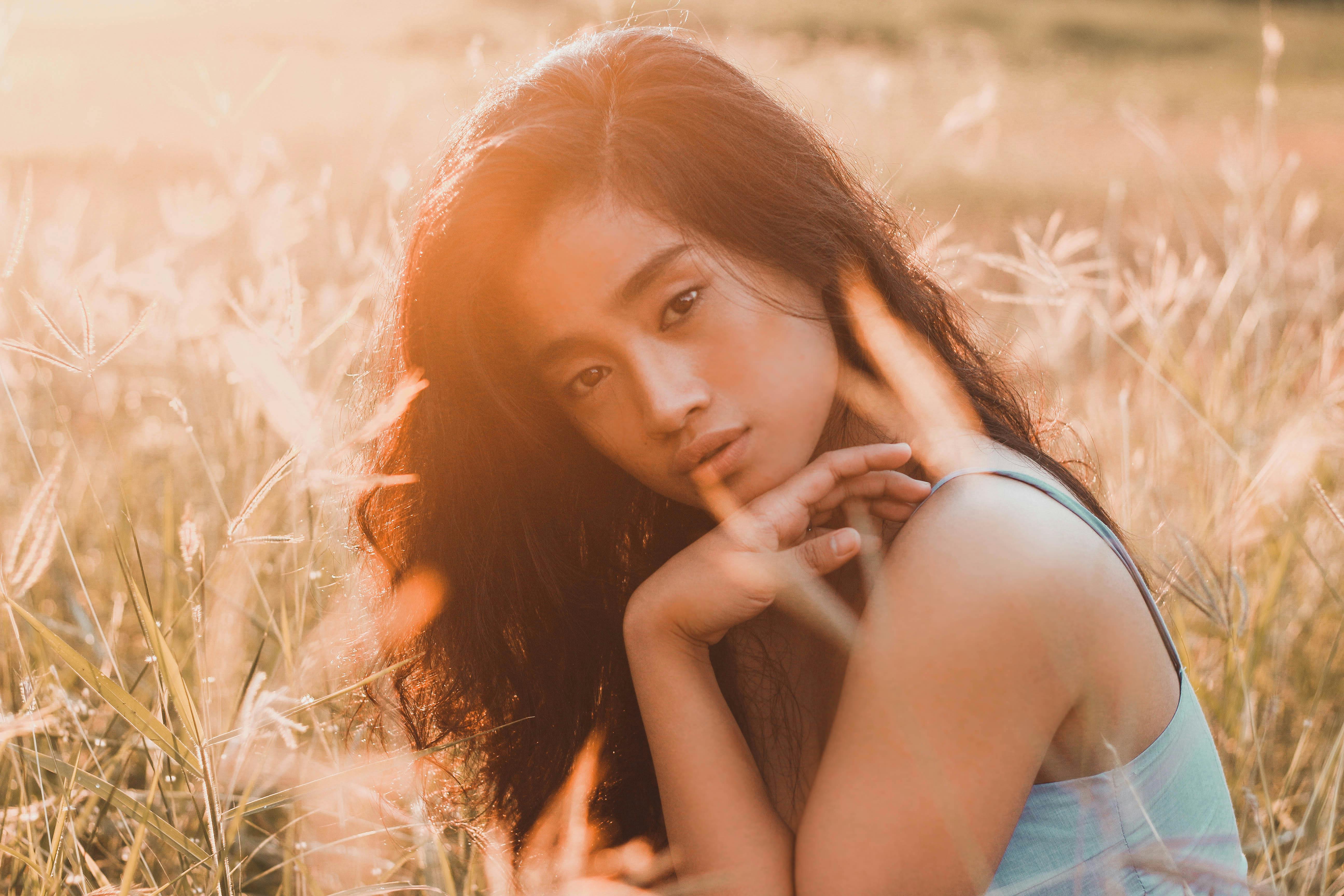 beauty glowing skin — Photo by Cleo Vergara on Pexels