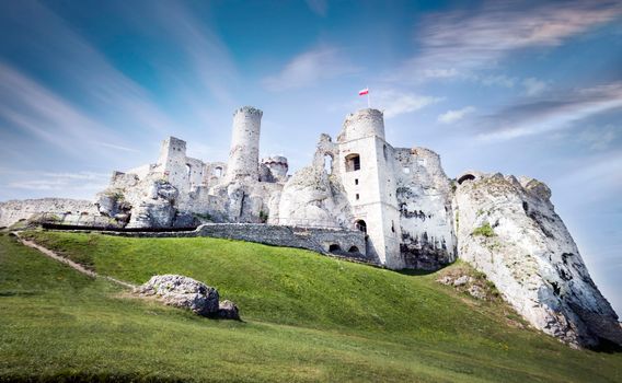 Castle