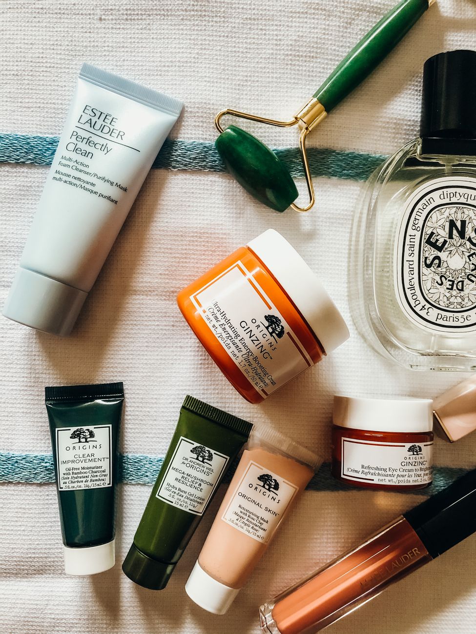das beste retinol-serum | test 03/2026 Fazit