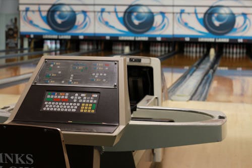 Free stock photo of beckley, beckley wv, bowling Stock Photo