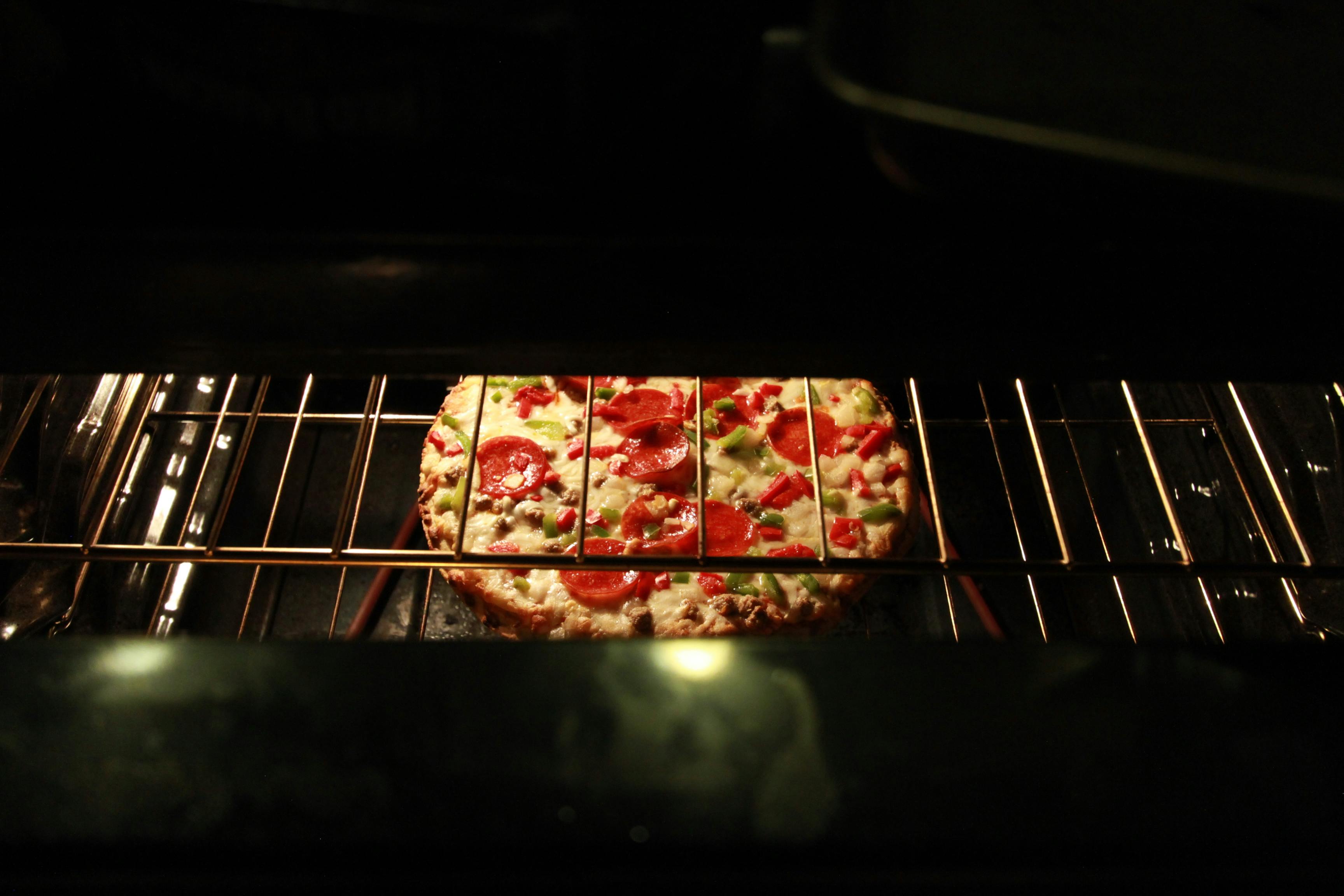 Free stock photo of creative, oven pizza, pizza
