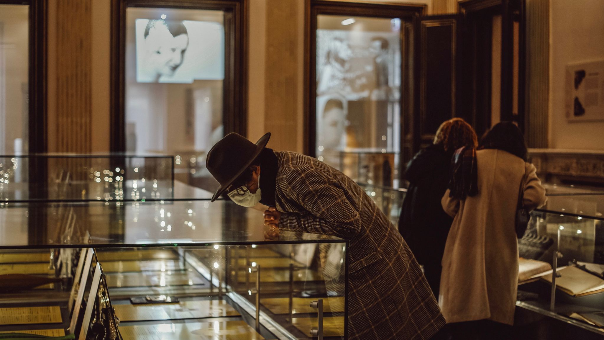 Jewels of the East: Where Every Piece Has a Story