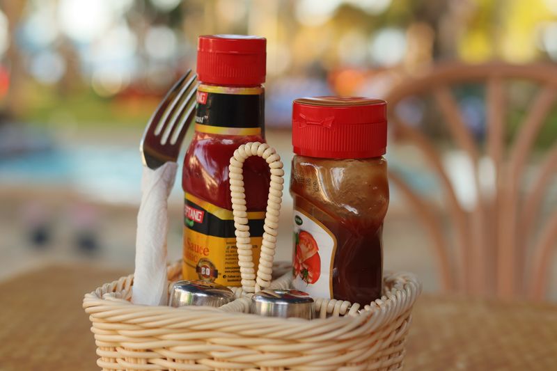 Family dining Watamu pizza restaurant with kids