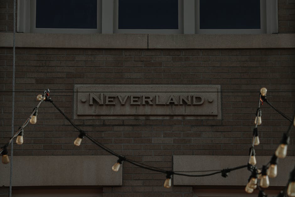 Neverland
