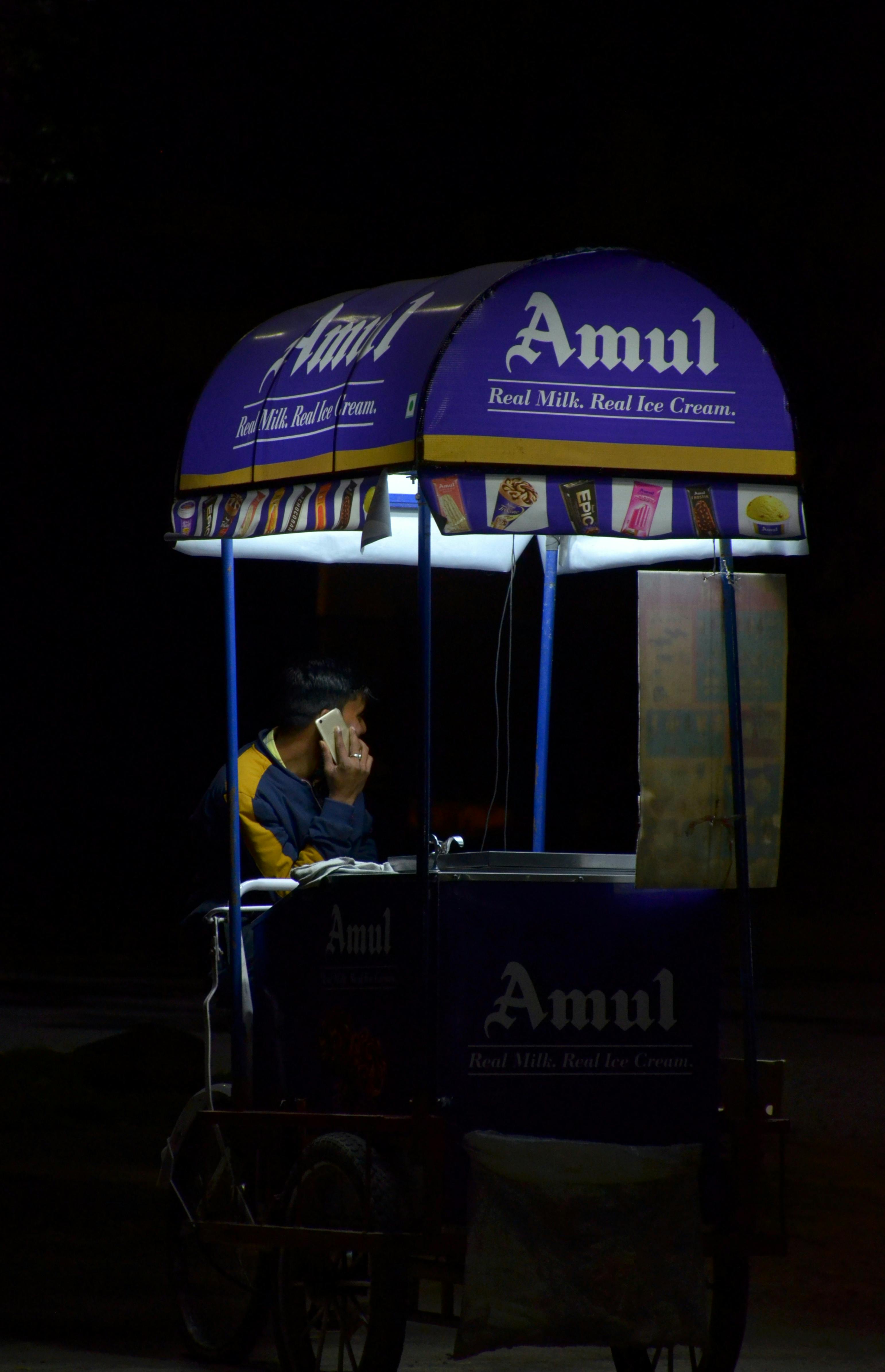 Ice Cream Cart Photos, Download The BEST Free Ice Cream Cart Stock ...