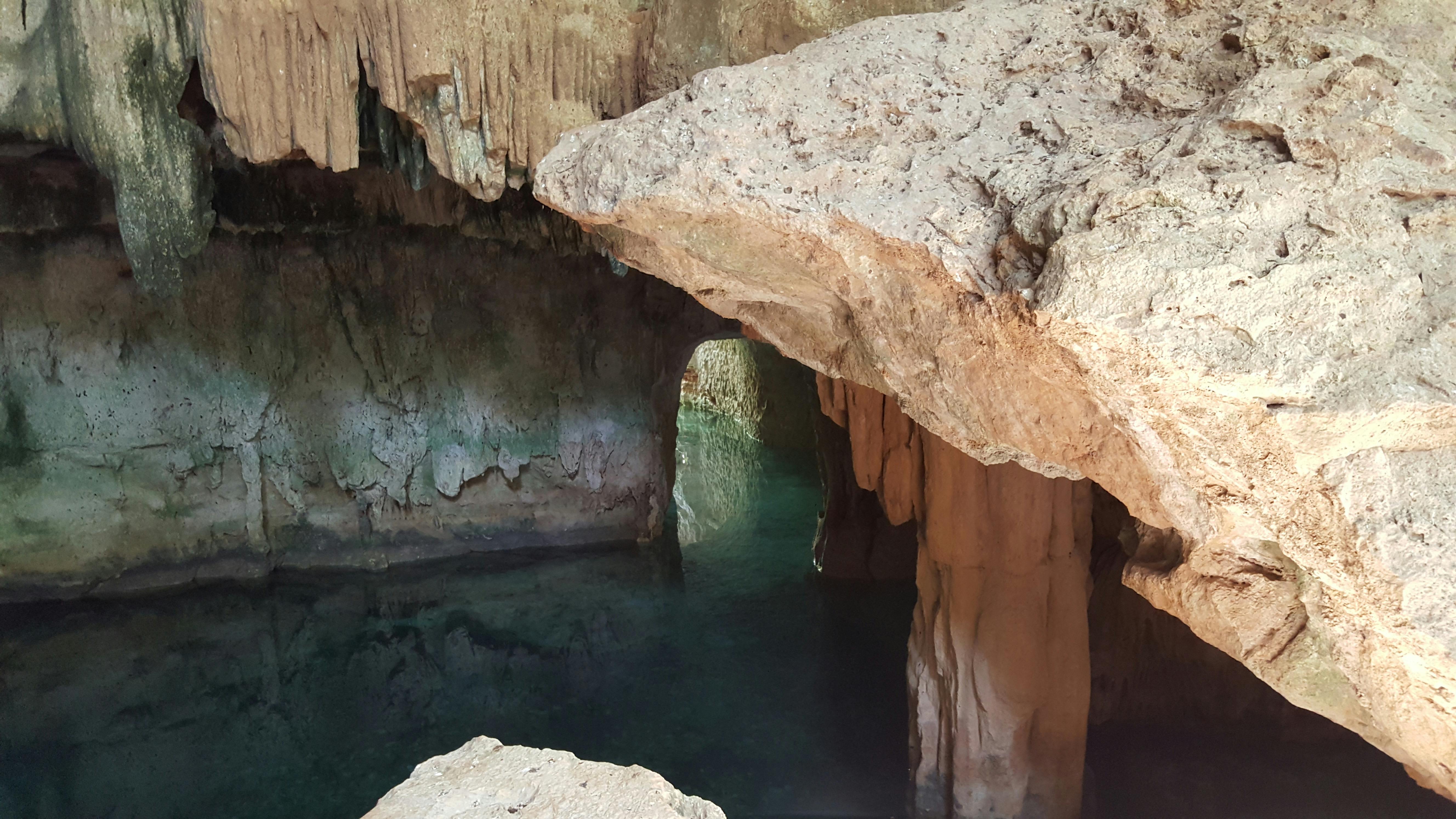 Discovering the Depths: A Comprehensive Guide to Visiting Cenotes in 