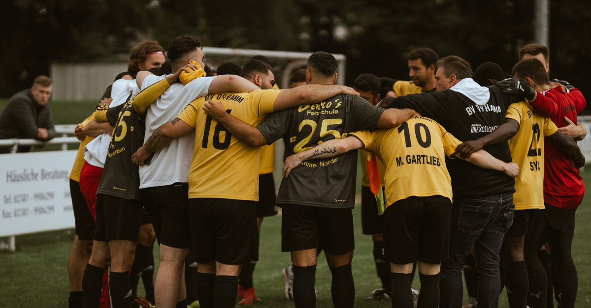 Top 10 Tips for Mastering Sports Communication Skills