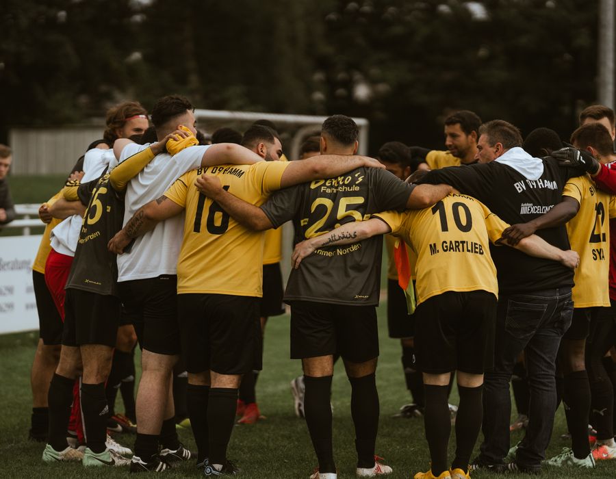 TEAM CULTURE