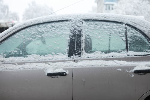 Immagine gratuita di auto, automobile, finestre