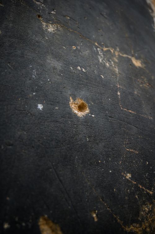Free stock photo of bale, firing, focus shot Stock Photo