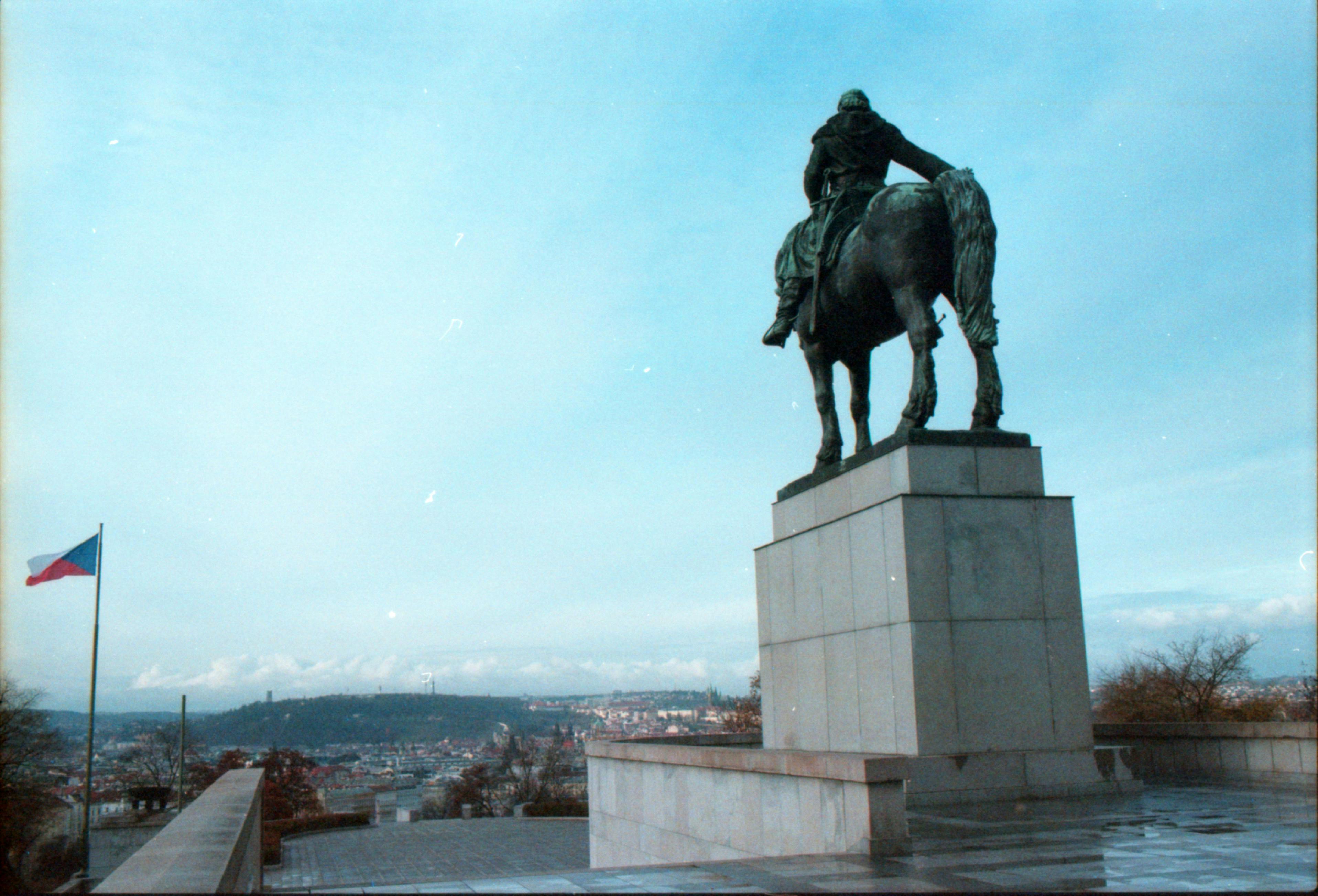 Reactions and Outlook