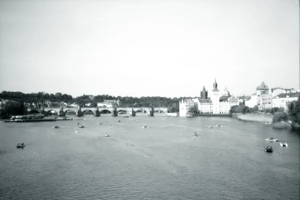 Pont Charles