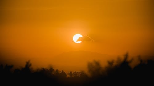 Foto profissional grátis de cenário, céu limpo, natureza