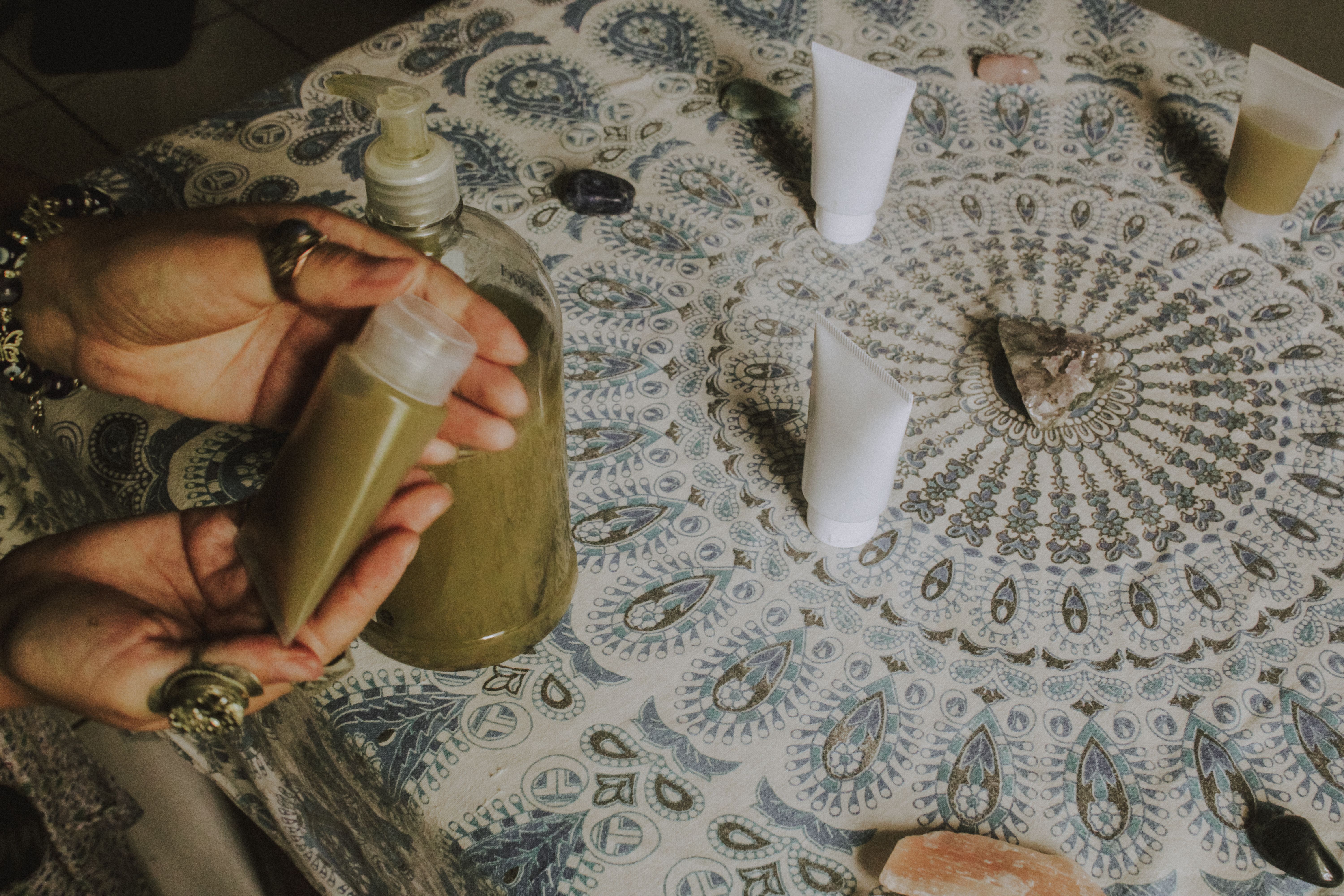 skincare com mais previsibilidade na rotina operacional