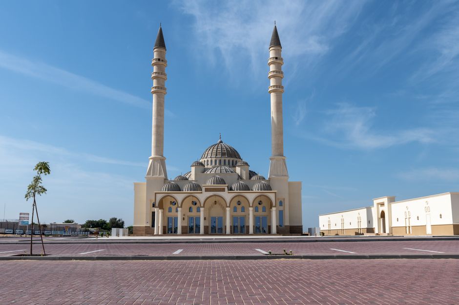 Manaratain Mosque