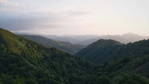 Immagine gratuita di ambiente, campagna, cielo