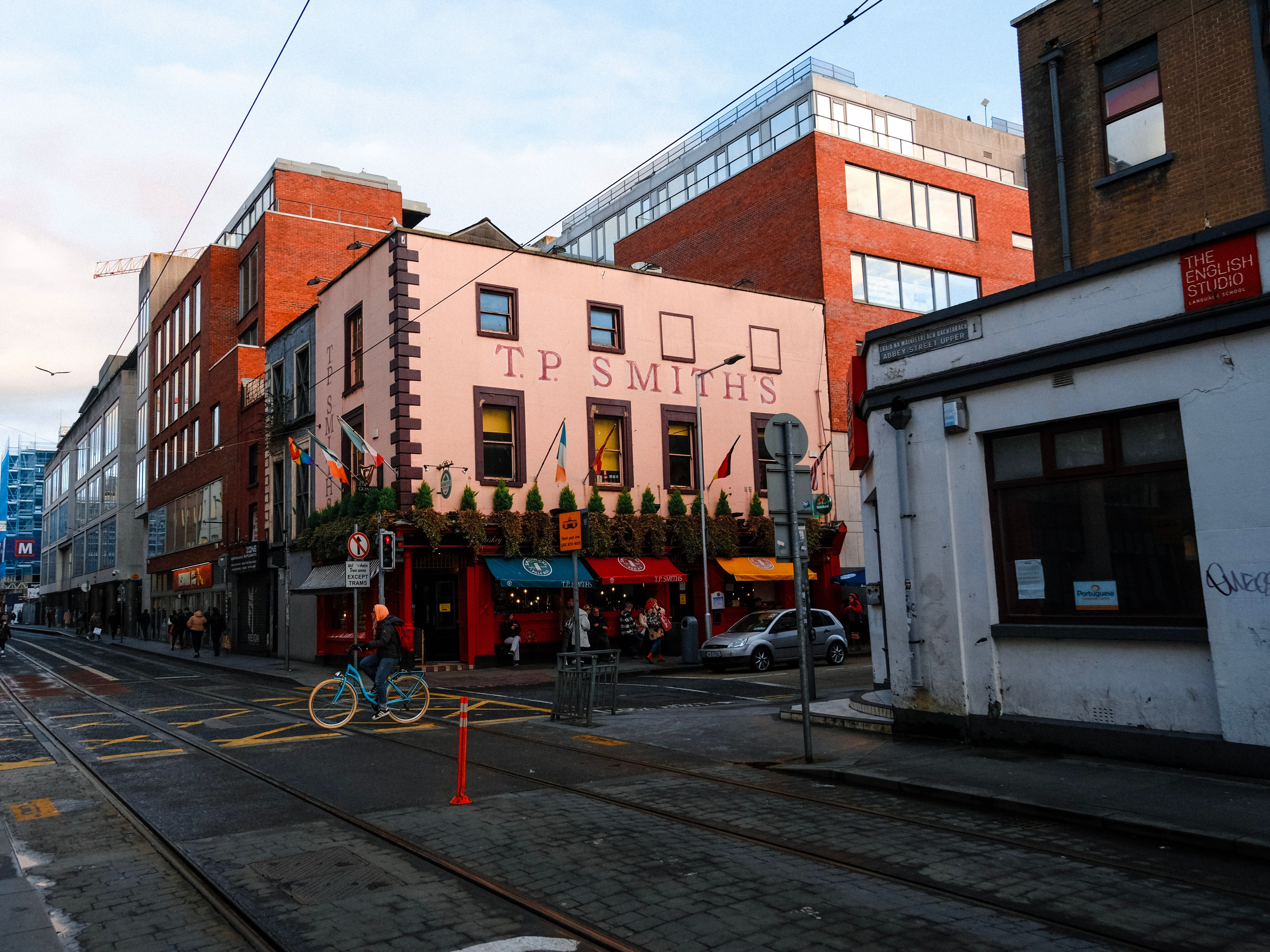 Smithfield