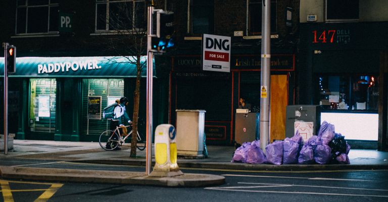 Dublin Rape Crisis Centre says sexual violence attitudes are normalising