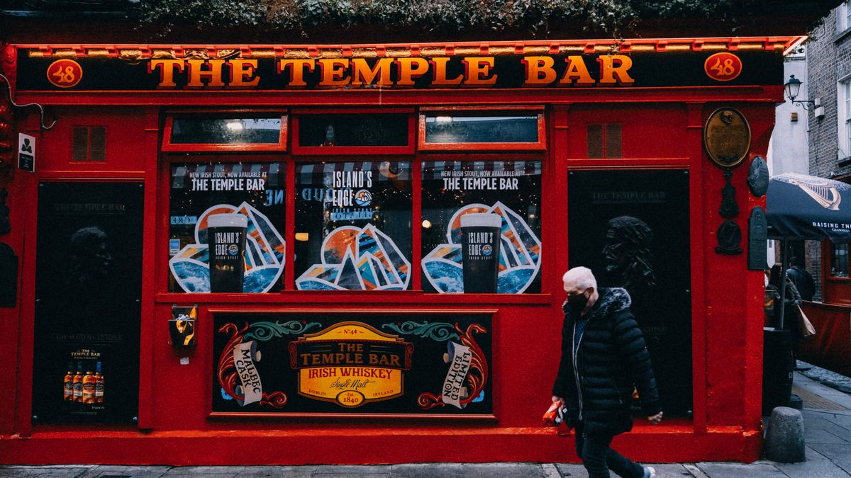 Dublin City