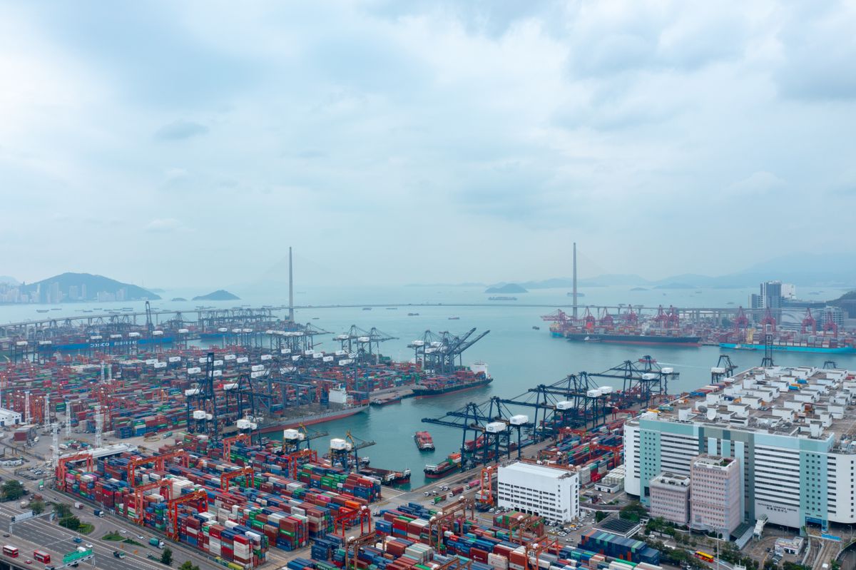 Shipping Apparel And Textiles To Mexico: NOM-004 And Sector Rules