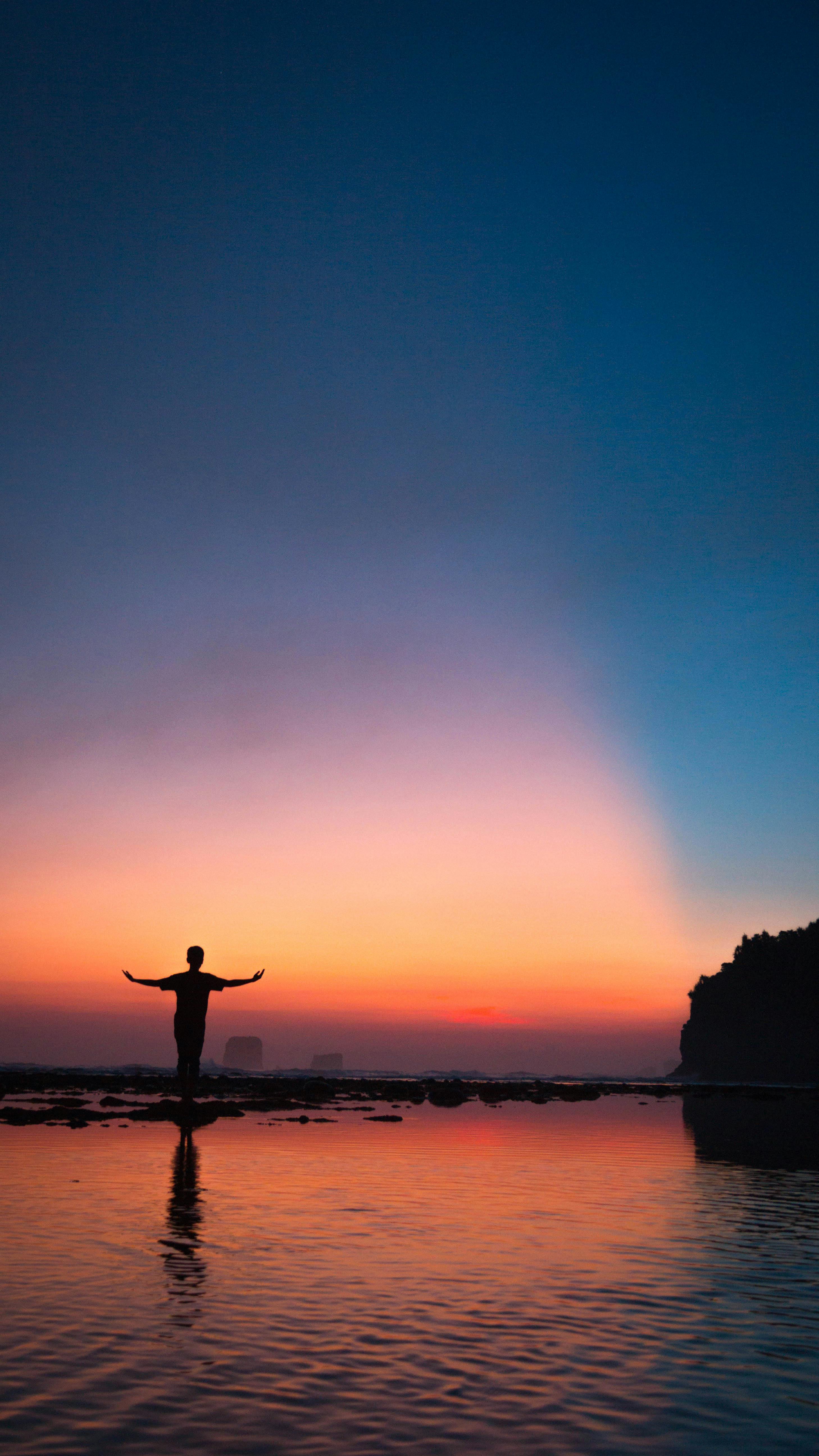Paling Keren 27+ Foto Wallpaper Pantai - Richa Wallpaper