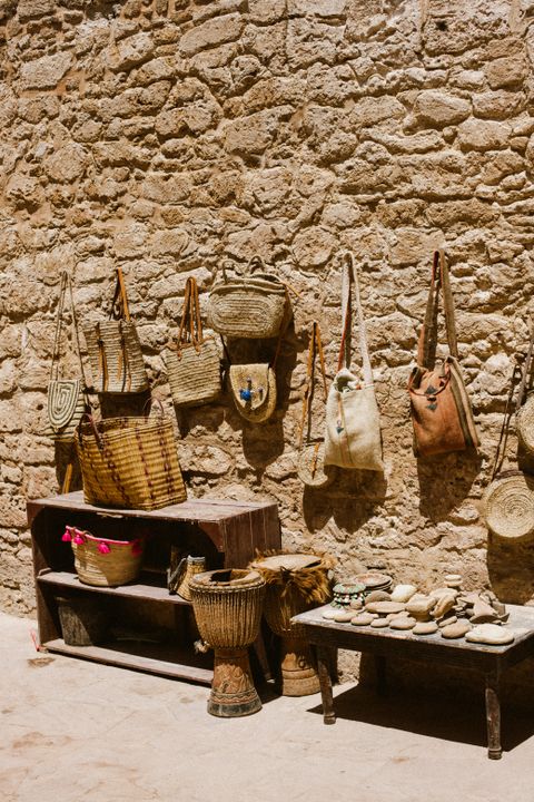 Fair-Trade Mode-Accessoires