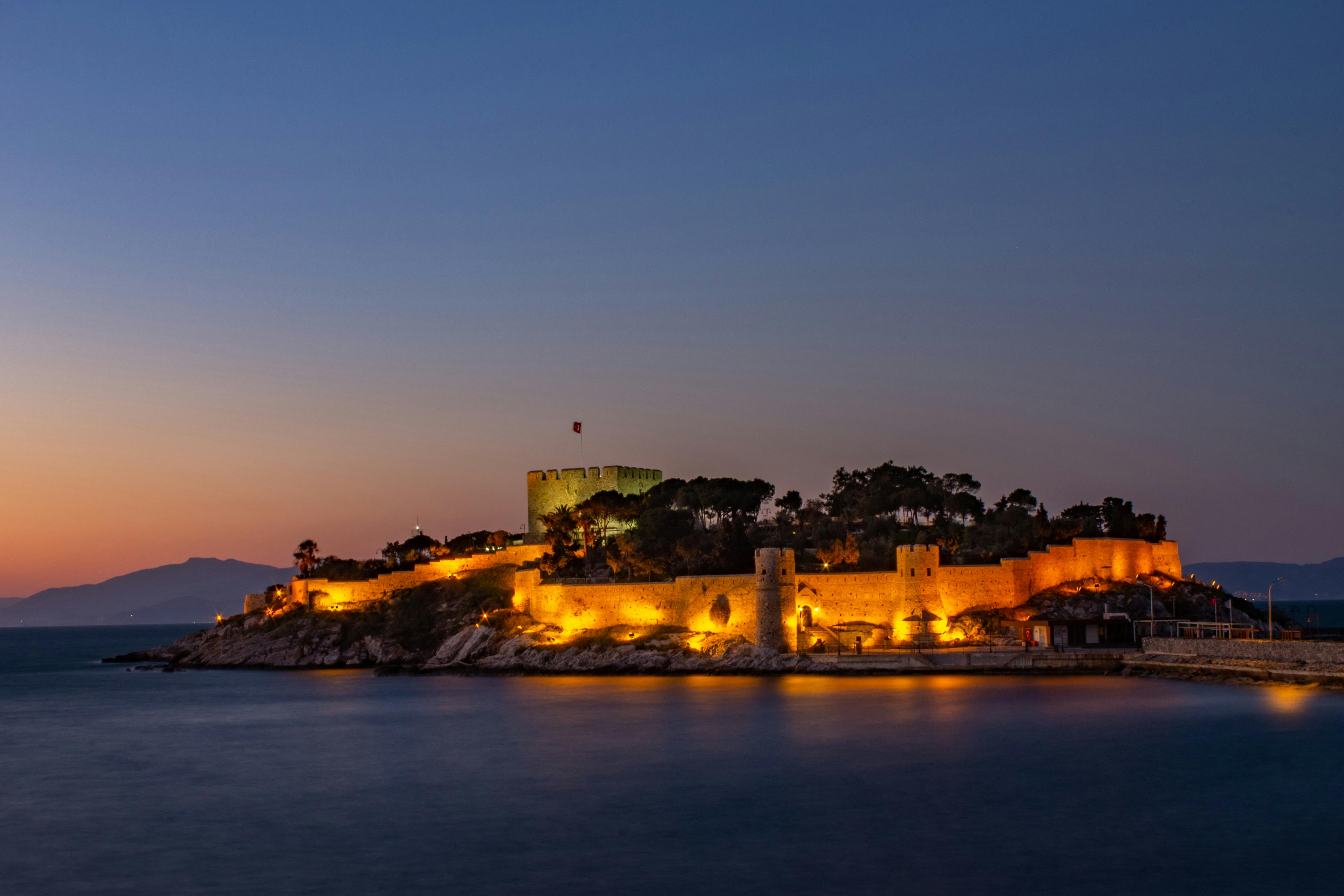 Kusadasi Photos, Download The BEST Free Kusadasi Stock Photos & HD Images