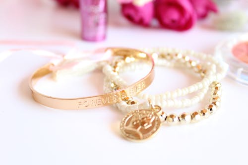 Free stock photo of bijoux, bracelet, feminine