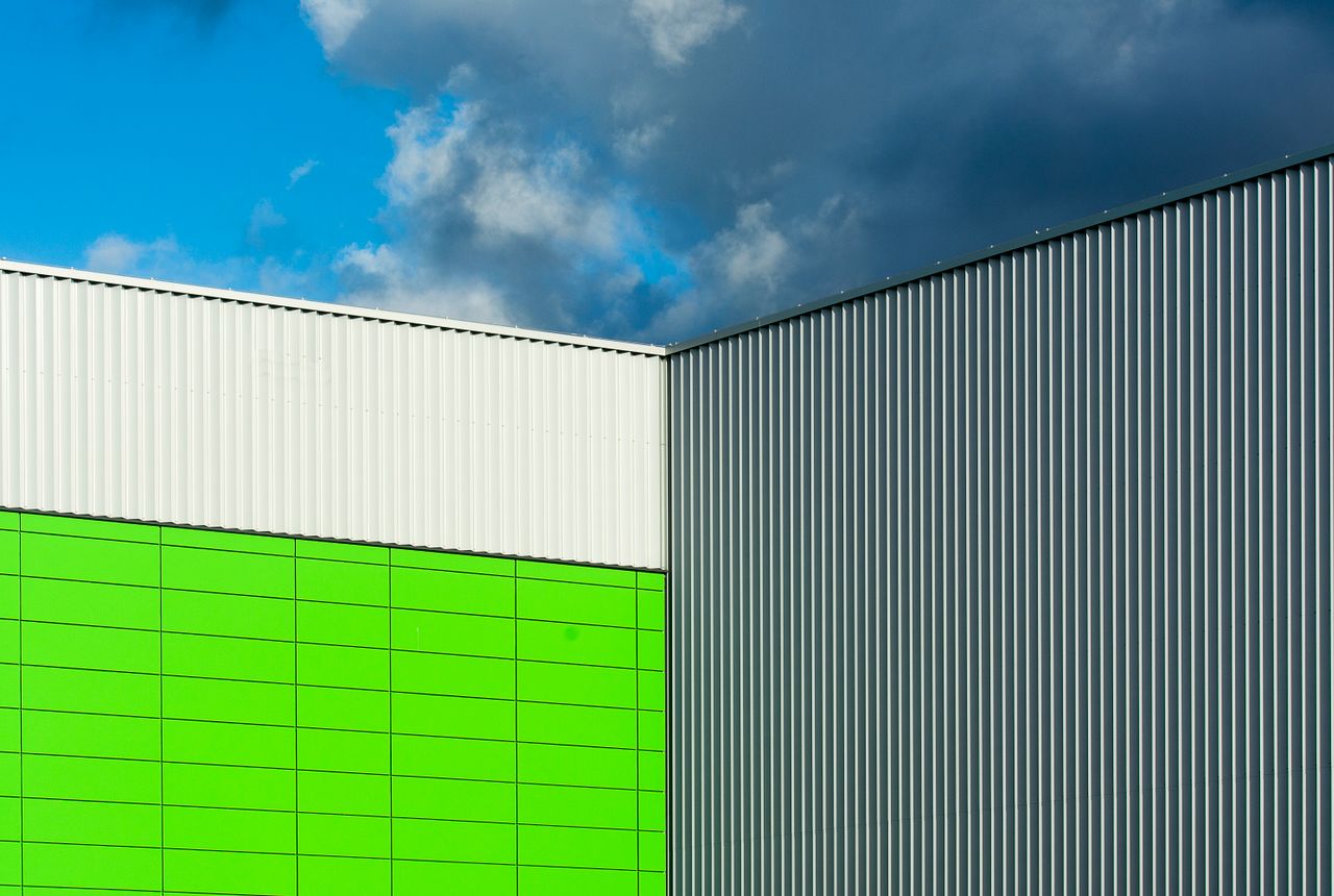 Storage & moves to storage Blackmill — removals work in progress