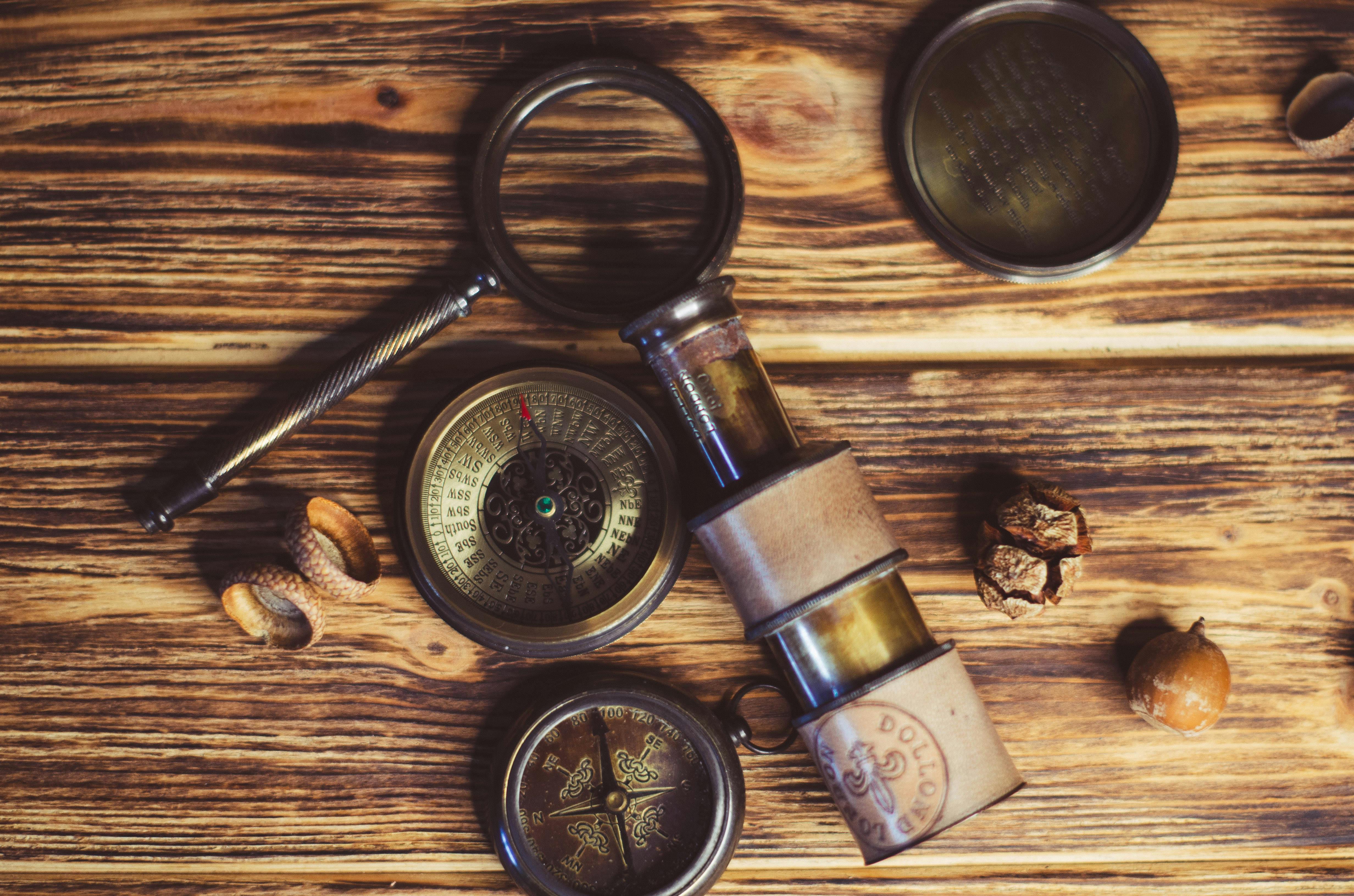 Amivero–Steampunk Joint Venture Secures $25M DHS OPR Task for Process Optimization Work — Photo by Nika Benedictova on Pexels