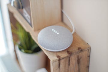 Thumbnail for article about the AI Technology