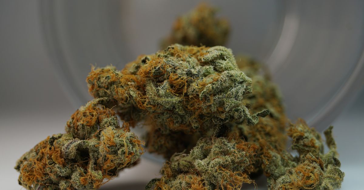 Les bienfaits des fleurs CBD pur sur le bien-être mental