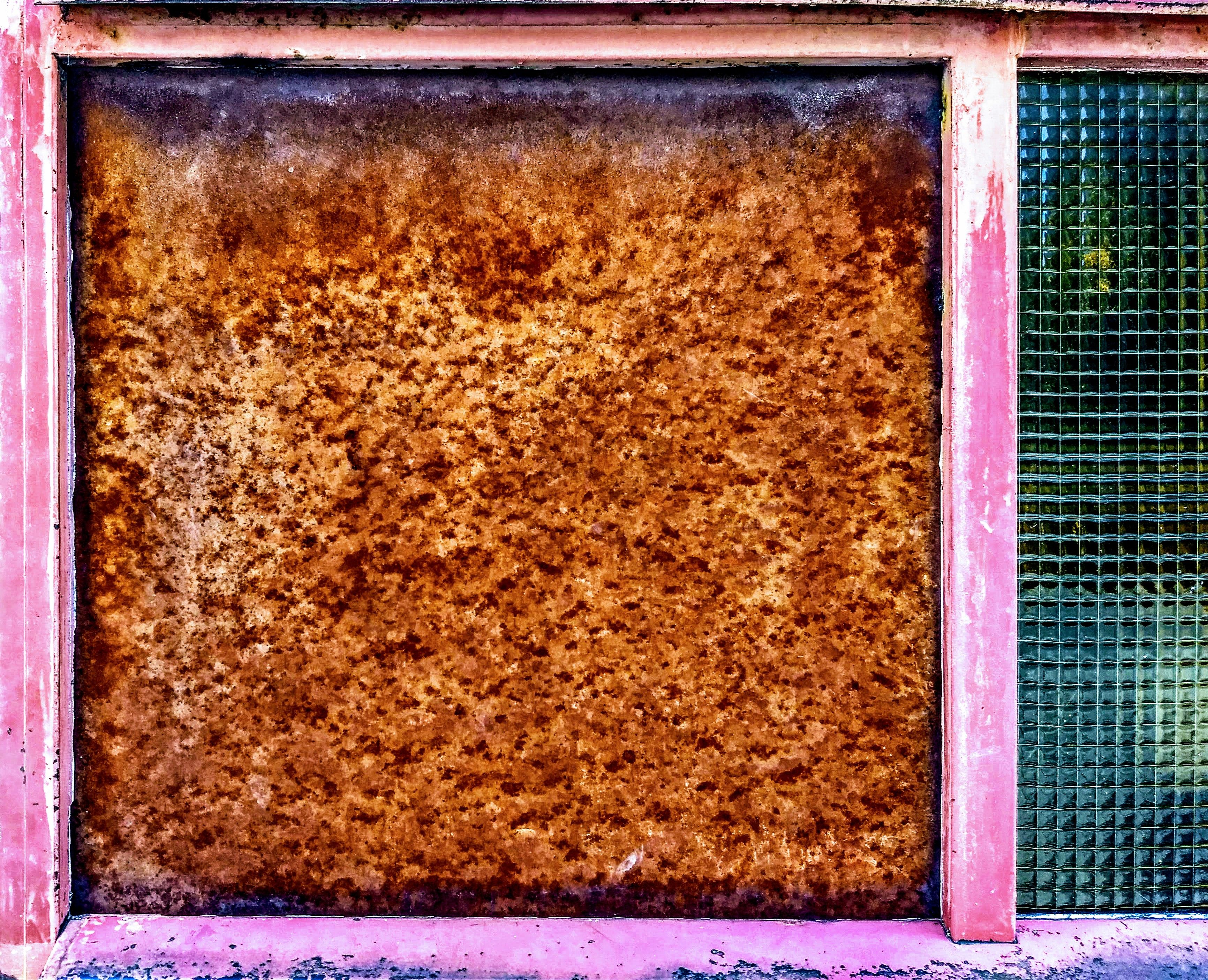 Free stock photo of decay, machine, rust