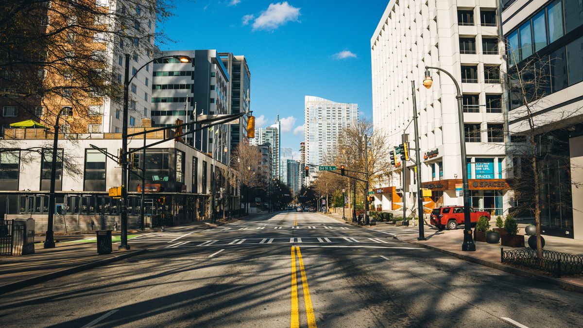 Freebies in Atlanta, GA: Updated 2026 List for Local Winners