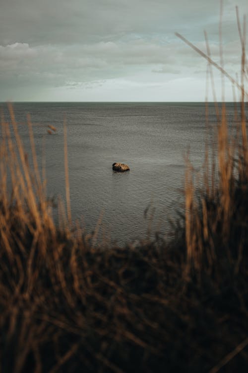 Fotobanka s bezplatnými fotkami na tému horizont, more, oceán