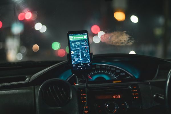 Car Tech Gadget