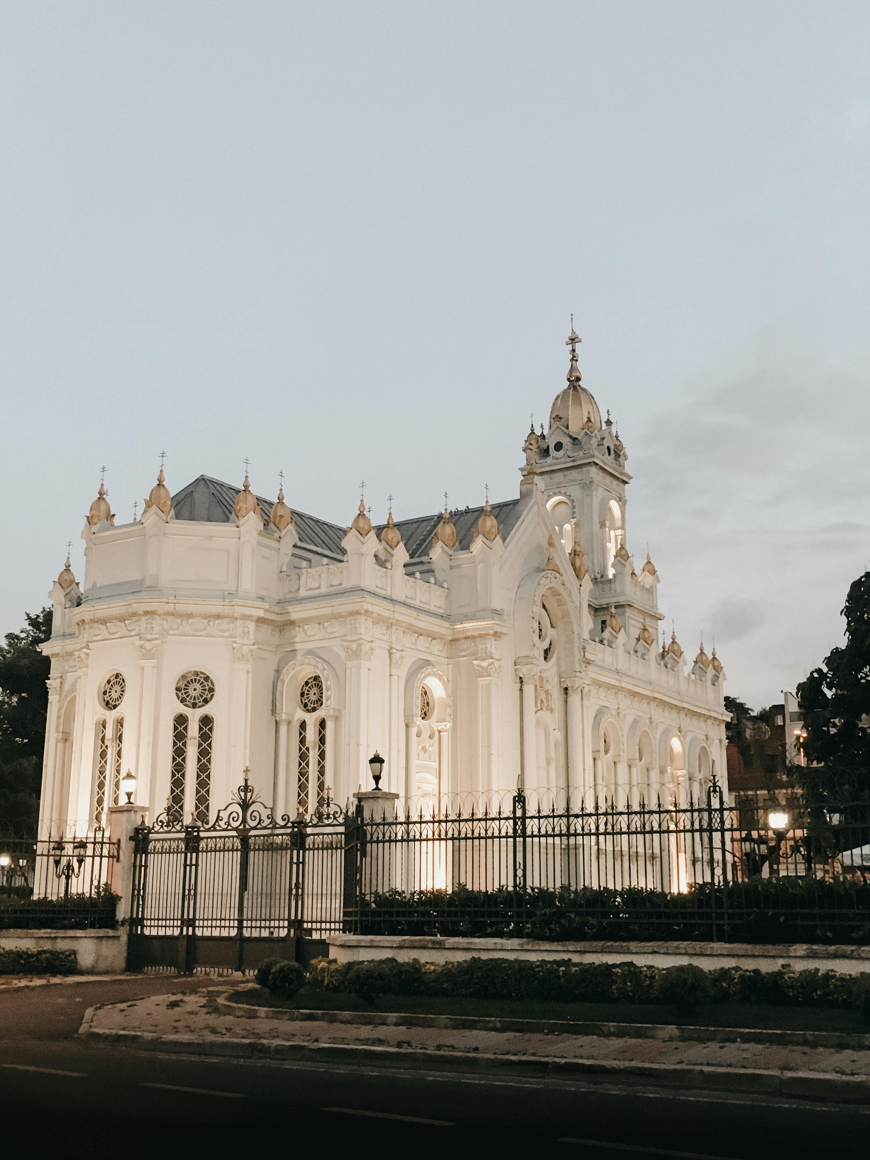 Gratuit Photos gratuites de architecture connue, architecture européenne, Architecture néo-byzantine Photos