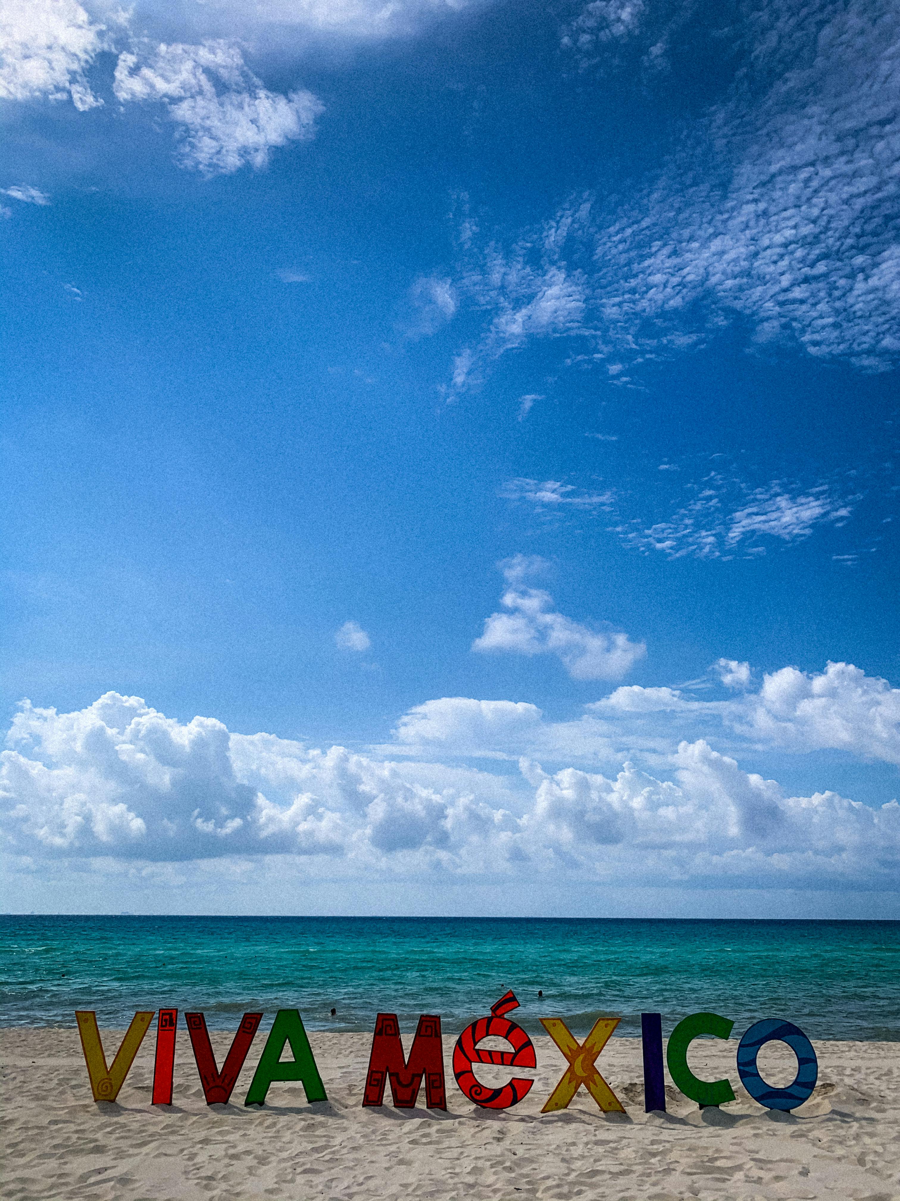 Download Viva Mexico Wallpaper  Wallpaperscom