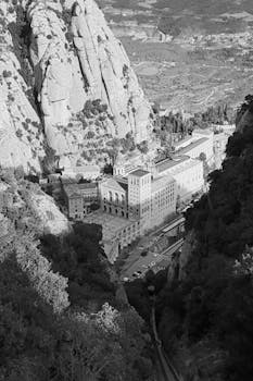 Monistrol de Montserrat