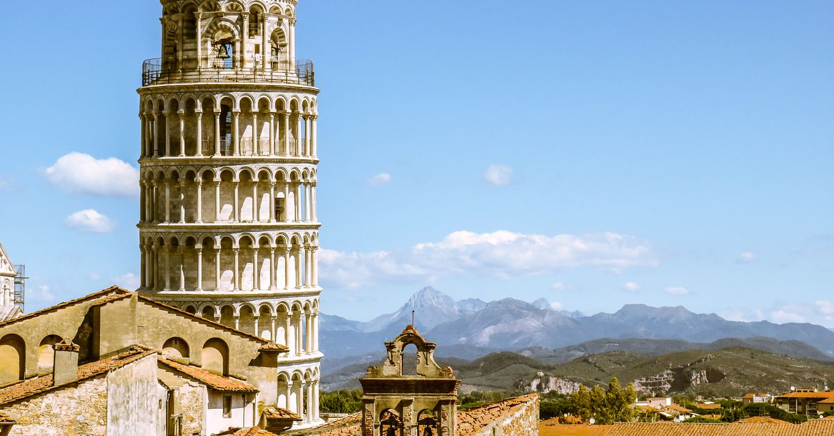 Photo of Italy