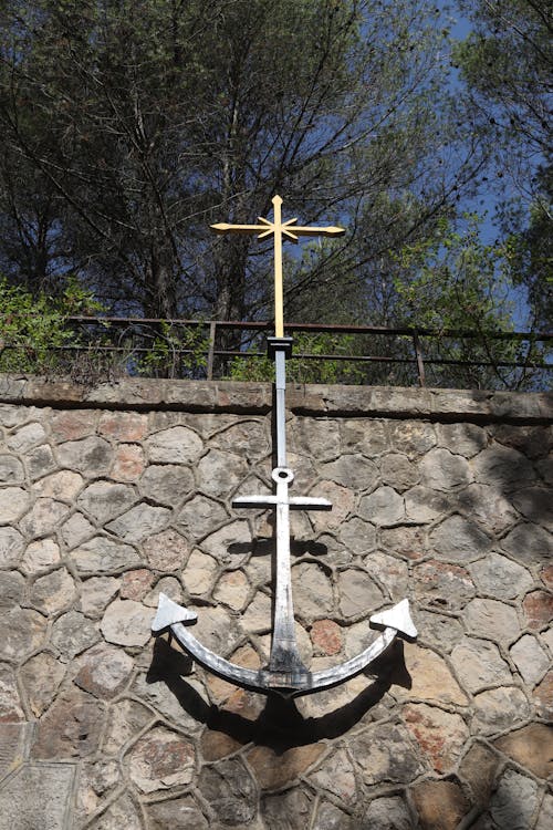 Fotos de stock gratuitas de cruz, en escabeche, Iglesia