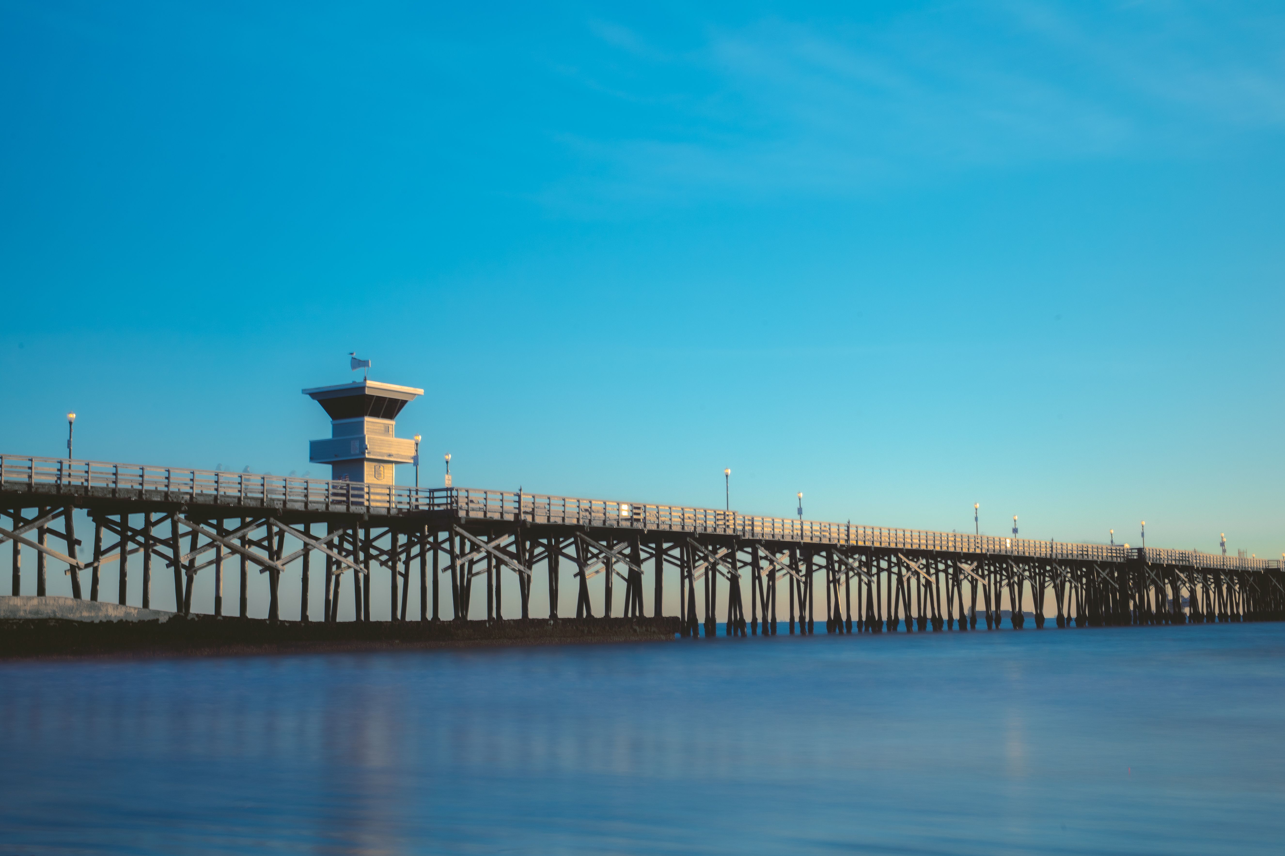 Oceanside Council Considers Major Growth, Climate Plans