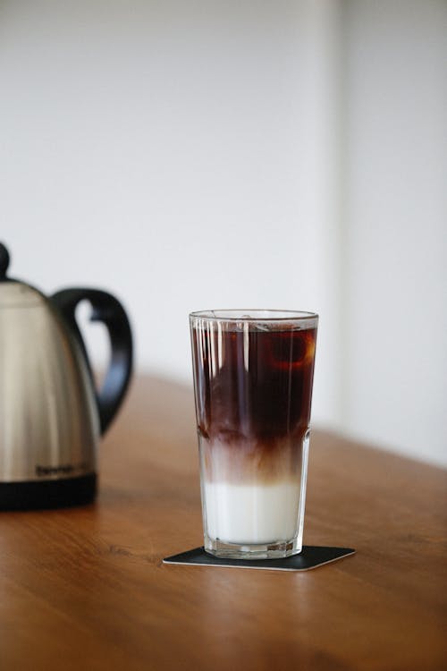 Free Darmowe zdjęcie z galerii z drink, kawa, kofeina Stock Photo