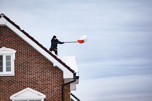 Easy Hacks to Keep Your Home Warm This Winter